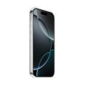 Apple Coque transparente avec MagSafe pour iPhone 16 Pro