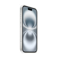 Apple Coque transparente avec MagSafe pour iPhone 16