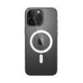 Apple Coque transparente avec MagSafe pour iPhone 16 Pro Max