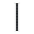 Apple MYPD3ZM/A accessoire intelligent à porter sur soi Bande Noir Fluoroélastomère, Titane