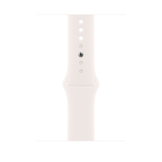 Apple MXM93ZM/A accessoire intelligent à porter sur soi Bande Fluoroélastomère