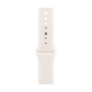 Apple MAXC4ZM/A accessoire intelligent à porter sur soi Bande Fluoroélastomère