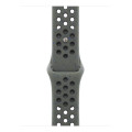 Apple MYL03ZM/A accessoire intelligent à porter sur soi Bande Kaki Fluoroélastomère