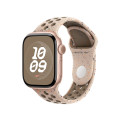 Apple MC2D4ZM/A accessoire intelligent à porter sur soi Bande Beige Fluoroélastomère