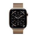 Apple MC7K4ZM/A accessoire intelligent à porter sur soi Bande Or Acier inoxydable