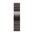 Apple MXMK3ZM/A accessoire intelligent à porter sur soi Bande Gris Acier inoxydable