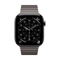Apple MXMK3ZM/A accessoire intelligent à porter sur soi Bande Gris Acier inoxydable