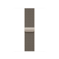 Apple MAXK4ZM/A accessoire intelligent à porter sur soi Bande Titane Acier inoxydable