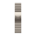 Apple MXMF3ZM/A accessoire intelligent à porter sur soi Bande Titane Acier inoxydable