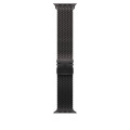 Apple MXKF3ZM/A accessoire intelligent à porter sur soi Bande Noir Titane