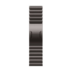Apple MXMD3ZM/A accessoire intelligent à porter sur soi Bande Gris Acier inoxydable