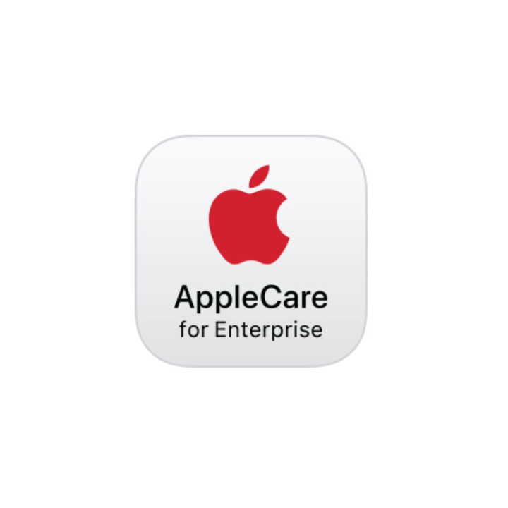 Apple AppleCare f/ Enterprise 2 année(s)