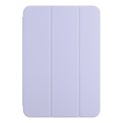 Apple MC2T4ZM/A étui pour tablette 21,1 cm (8.3") Folio Violet