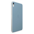Apple MC2U4ZM/A étui pour tablette 21,1 cm (8.3") Folio Bleu