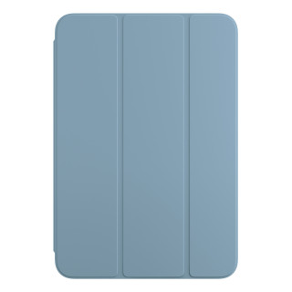 Apple MC2U4ZM/A étui pour tablette 21,1 cm (8.3") Folio Bleu
