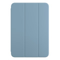 Apple MC2U4ZM/A étui pour tablette 21,1 cm (8.3") Folio Bleu