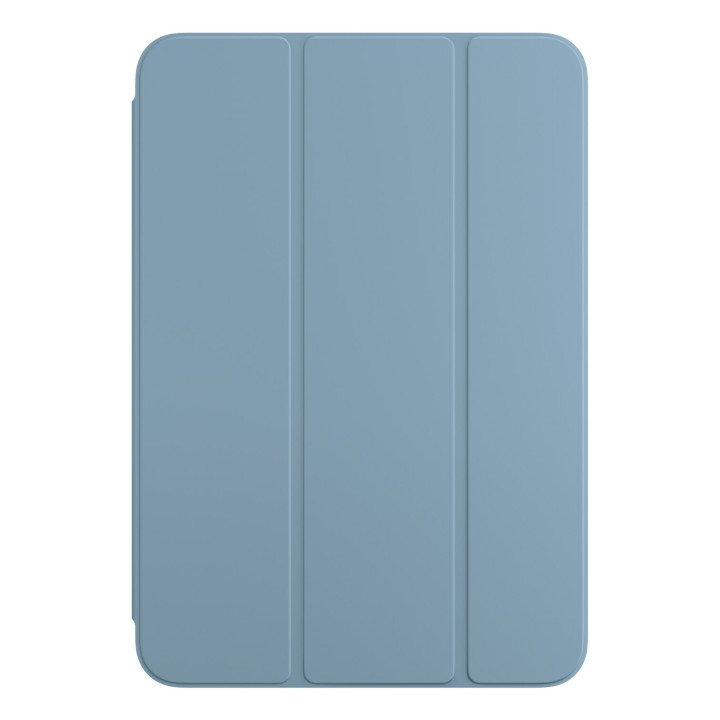 Apple MC2U4ZM/A étui pour tablette 21,1 cm (8.3") Folio Bleu