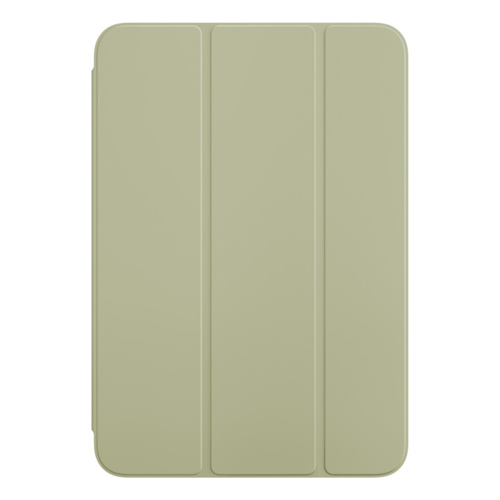 Apple MC2V4ZM/A étui pour tablette 21,1 cm (8.3") Folio Vert
