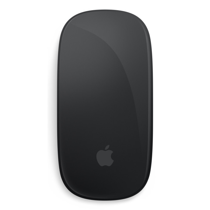 Apple Magic souris Bureau Ambidextre Bluetooth