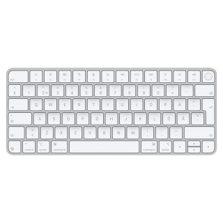 Apple Magic Keyboard avec Touch ID pour les Mac avec puce - Suédois