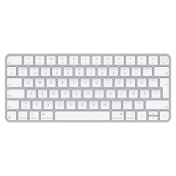 Apple Magic Keyboard avec Touch ID pour les Mac avec puce - Suédois