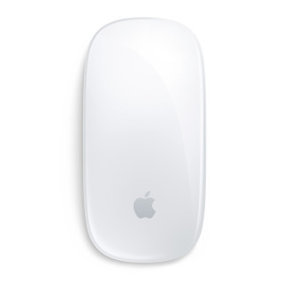 Apple Magic souris Bureau Ambidextre Bluetooth