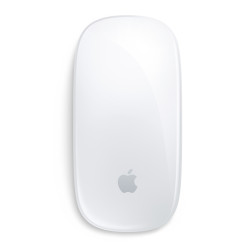 Apple Magic souris Bureau Ambidextre Bluetooth