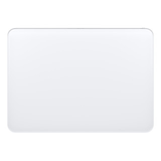 Apple Magic pavé tactile Avec fil &sans fil Blanc
