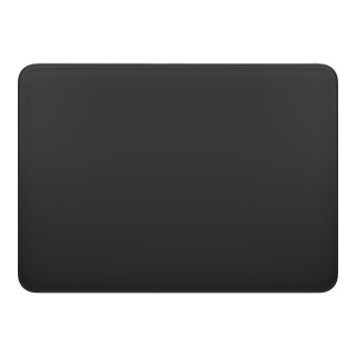 Apple Magic pavé tactile Avec fil &sans fil Noir