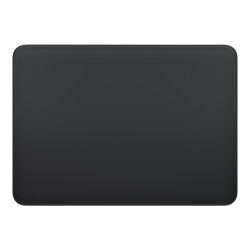 Apple Magic pavé tactile Avec fil &sans fil Noir