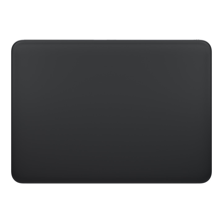 Apple Magic pavé tactile Avec fil &sans fil Noir
