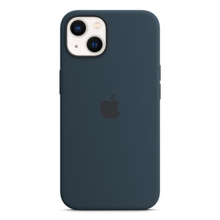 Apple MC2Y4ZM/A coque de protection pour téléphones portables 15,5 cm (6.1") Housse Bleu
