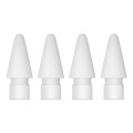 Apple MX763ZM/A Accessoire pour stylus Blanc 4 pièce(s)