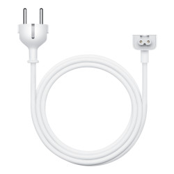 Apple MW2N3Z/A câble électrique Blanc 1,8 m