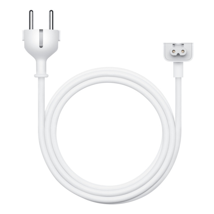 Apple MW2N3Z/A câble électrique Blanc 1,8 m