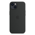 Apple MC4A4ZM/A coque de protection pour téléphones portables 15,5 cm (6.1") Housse Noir
