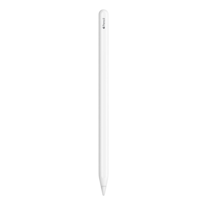 Apple Pencil (2nd Generation) stylet 18,2 g Blanc