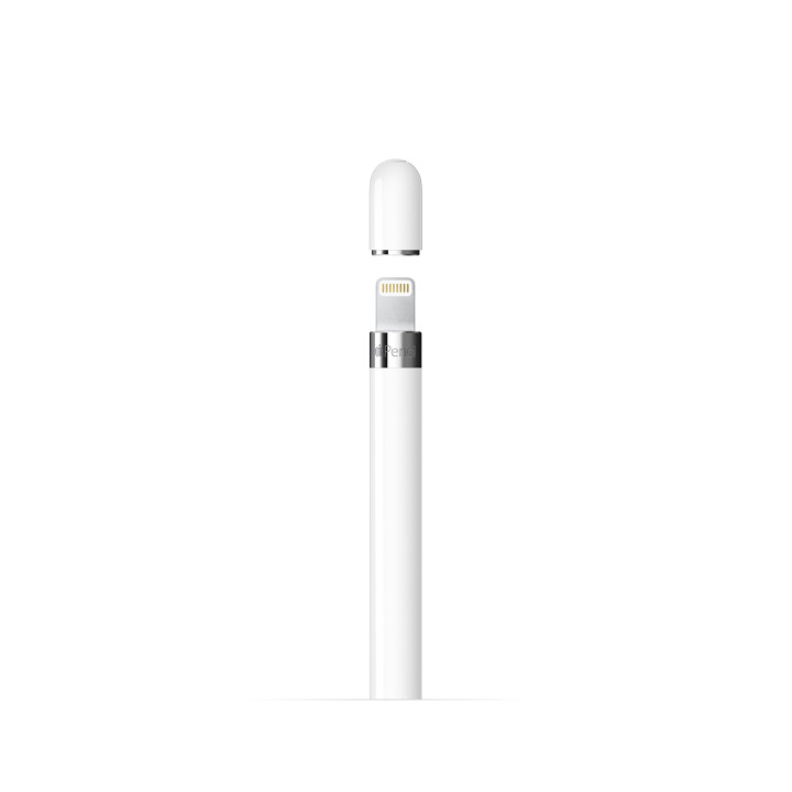 Apple Pencil (1st Generation) stylet 20,7 g Blanc