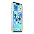 Apple MC2W4ZM/A coque de protection pour téléphones portables 15,5 cm (6.1") Housse Transparent