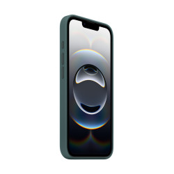 Apple MD3X4ZM/A coque de protection pour téléphones portables 15,5 cm (6.1") Housse Vert