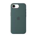 Apple MD3X4ZM/A coque de protection pour téléphones portables 15,5 cm (6.1") Housse Vert