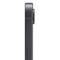 Apple iPhone 16e 15,5 cm (6.1") Double SIM iOS 18 5G USB Type-C 128 Go Noir
