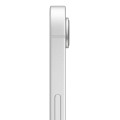 Apple iPhone 16e 15,5 cm (6.1") Double SIM iOS 18 5G USB Type-C 128 Go Blanc