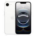 Apple iPhone 16e 15,5 cm (6.1") Double SIM iOS 18 5G USB Type-C 128 Go Blanc