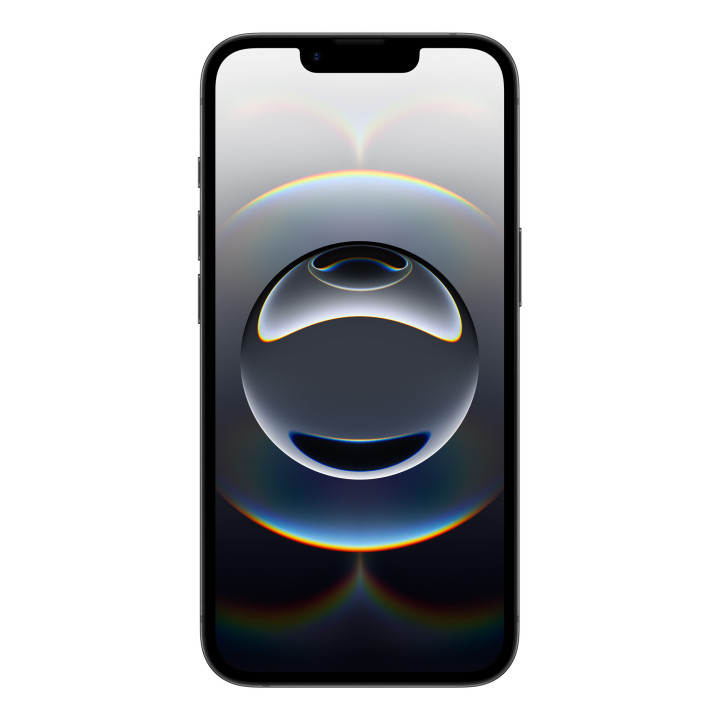 Apple iPhone 16e 15,5 cm (6.1") Double SIM iOS 18 5G USB Type-C 512 Go Noir