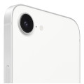 Apple iPhone 16e 15,5 cm (6.1") Double SIM iOS 18 5G USB Type-C 256 Go Blanc