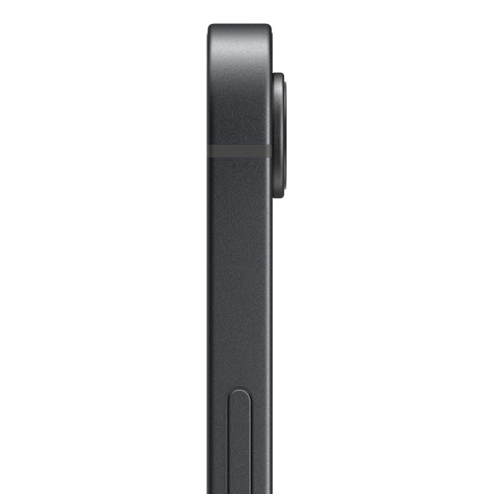 Apple iPhone 16e 15,5 cm (6.1") Double SIM iOS 18 5G USB Type-C 256 Go Noir