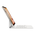 Apple Magic Keyboard AZERTY Français Blanc