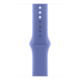 Apple MDT84ZM/A accessoire intelligent à porter sur soi Bande Violet Fluoroélastomère