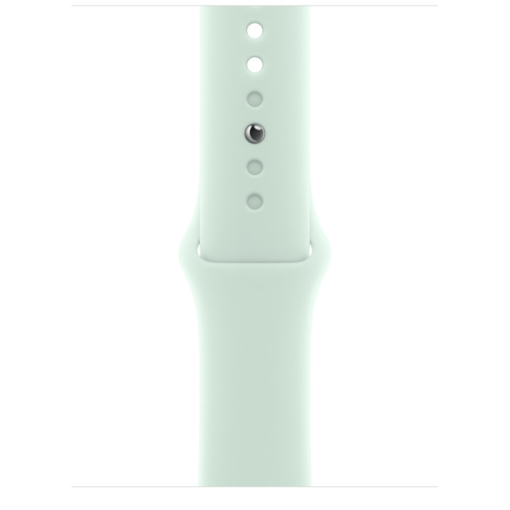 Apple MDT34ZM/A accessoire intelligent à porter sur soi Bande Aigue-marine Fluoroélastomère
